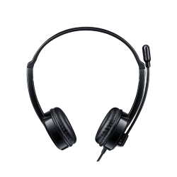 Headset Wired Wired SPARK RGB H101 BLACK